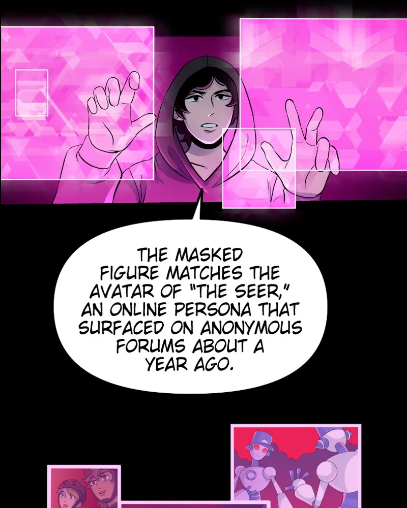 Read The UnCommons chapter 6 image 31 on Lezhin