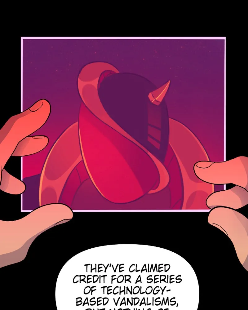 Read The UnCommons chapter 6 image 33 on Lezhin
