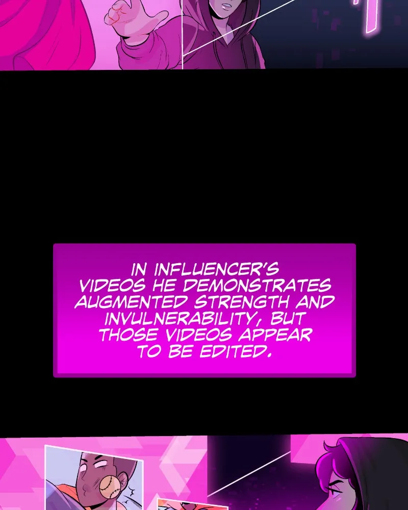 Read The UnCommons chapter 6 image 35 on Lezhin