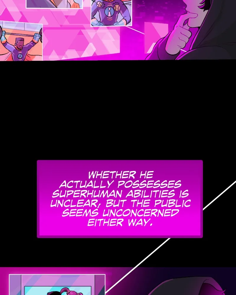 Read The UnCommons chapter 6 image 36 on Lezhin