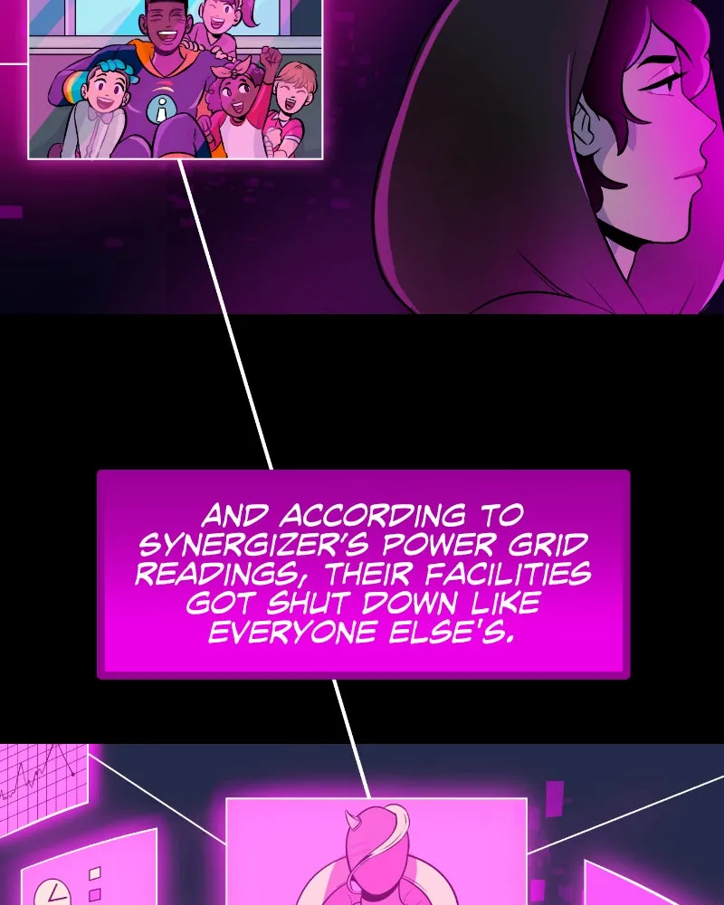 Read The UnCommons chapter 6 image 37 on Lezhin