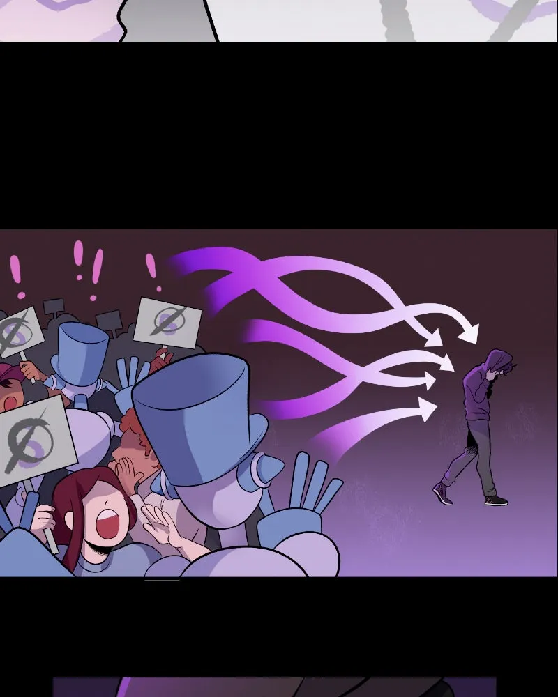 Read The UnCommons chapter 6 image 4 on Lezhin