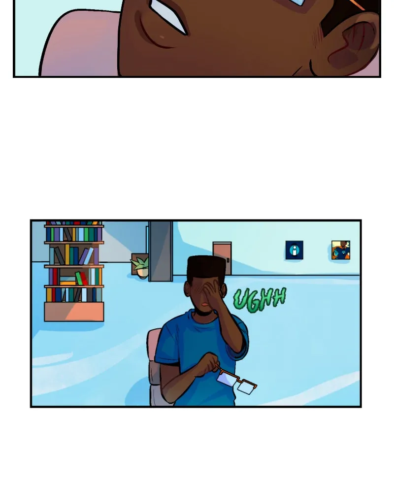 Read The UnCommons chapter 6 image 47 on Lezhin