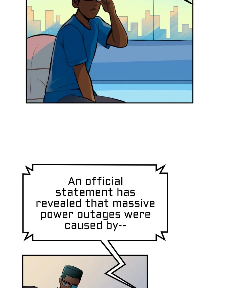 Read The UnCommons chapter 6 image 49 on Lezhin