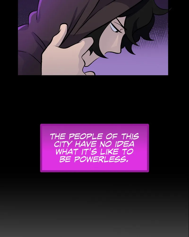 Read The UnCommons chapter 6 image 5 on Lezhin