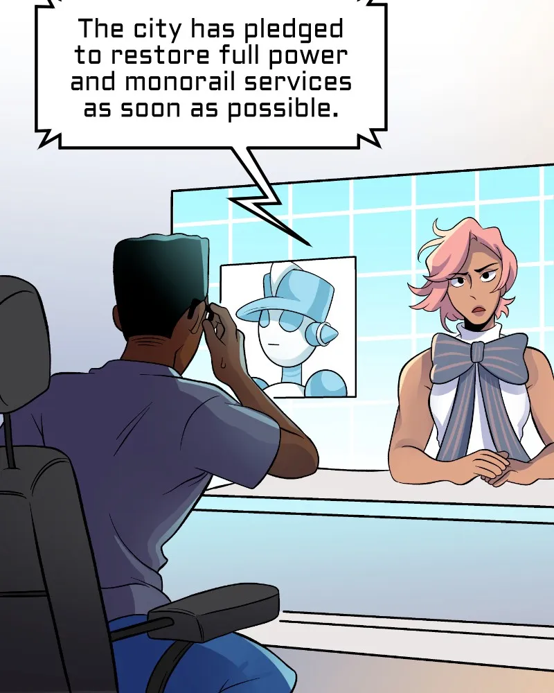 Read The UnCommons chapter 6 image 52 on Lezhin