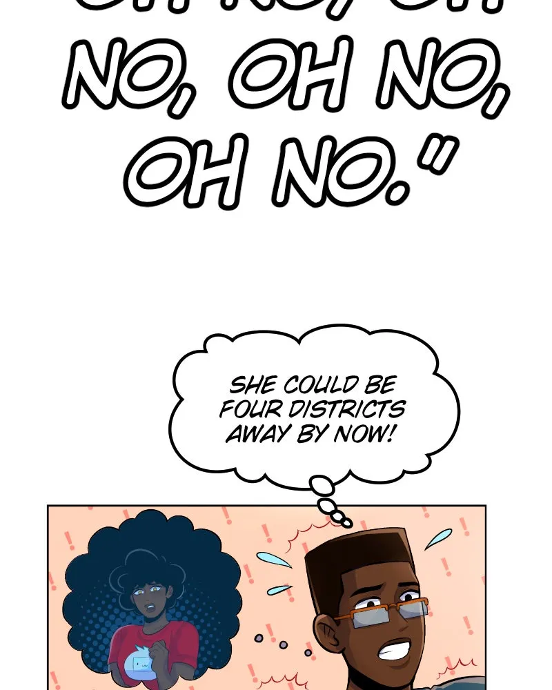 Read The UnCommons chapter 6 image 54 on Lezhin