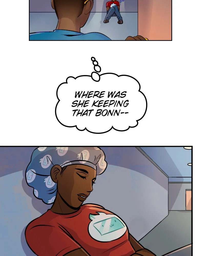 Read The UnCommons chapter 6 image 56 on Lezhin