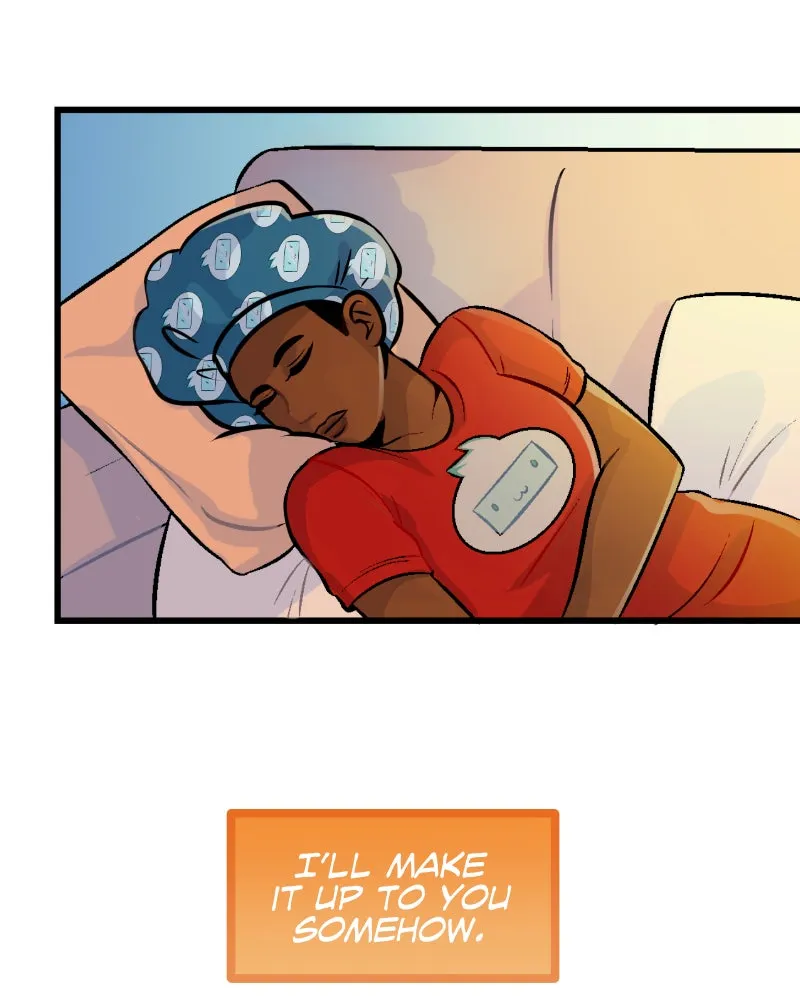 Read The UnCommons chapter 6 image 60 on Lezhin