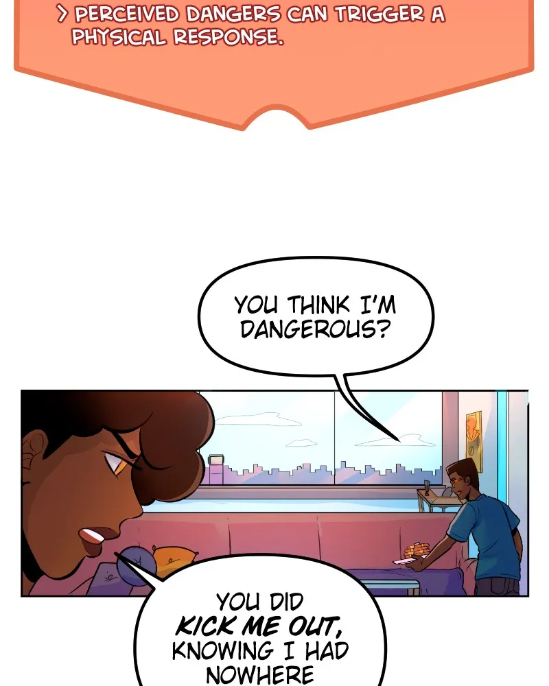 Read The UnCommons chapter 6 image 72 on Lezhin