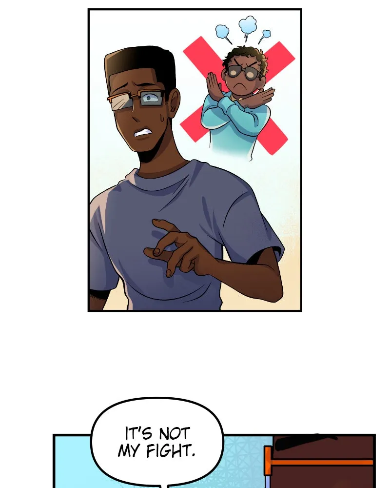 Read The UnCommons chapter 6 image 76 on Lezhin