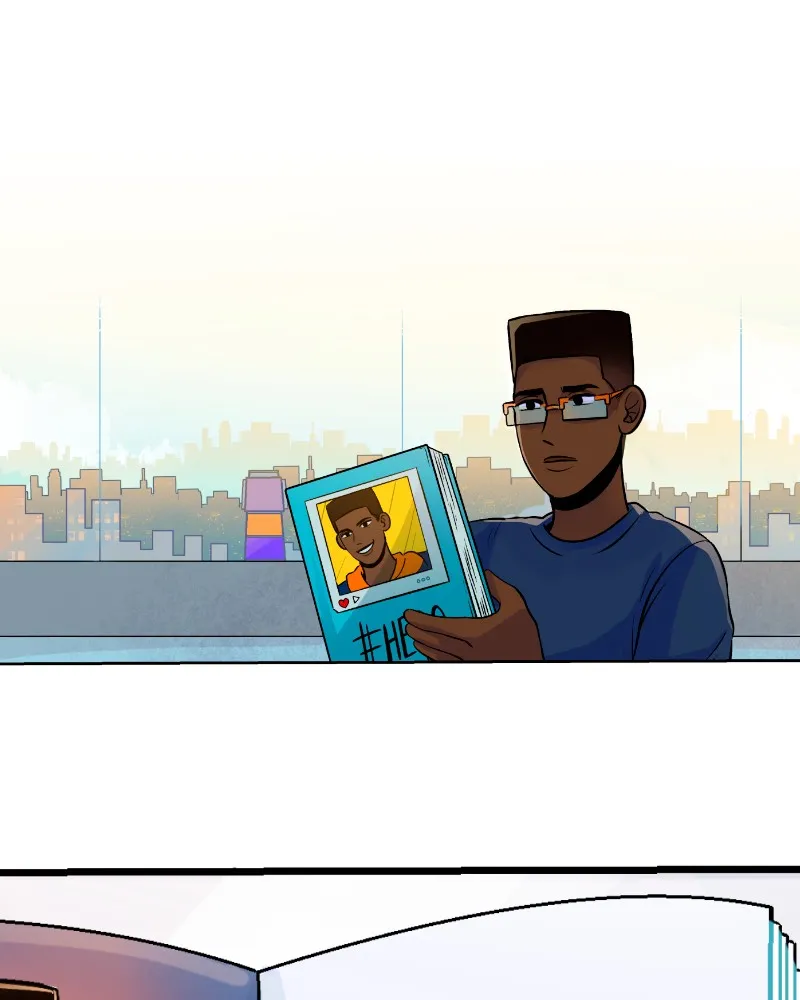 Read The UnCommons chapter 6 image 85 on Lezhin