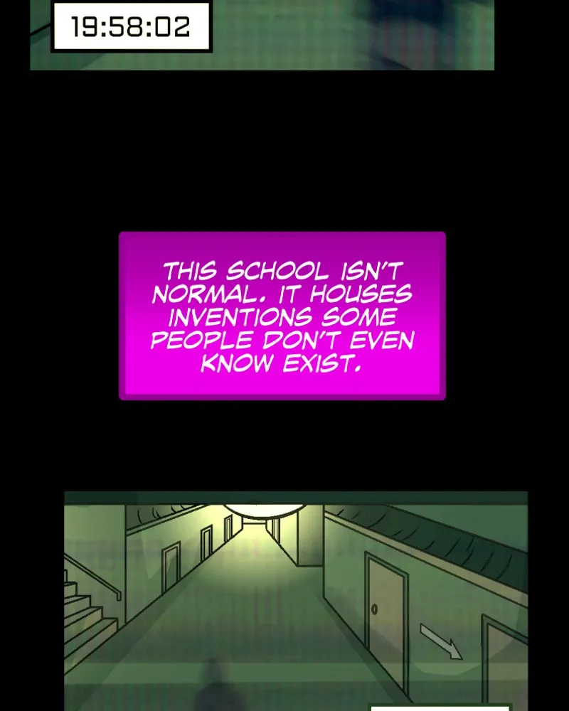 Read The UnCommons chapter 6 image 91 on Lezhin