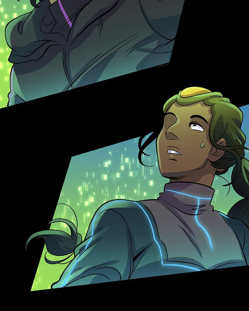 Read The UnCommons chapter 60 image 10 on Lezhin
