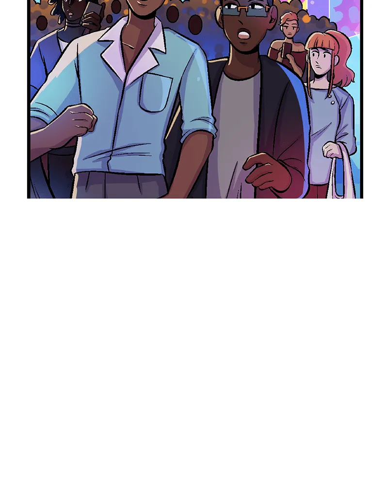 Read The UnCommons chapter 60 image 107 on Lezhin