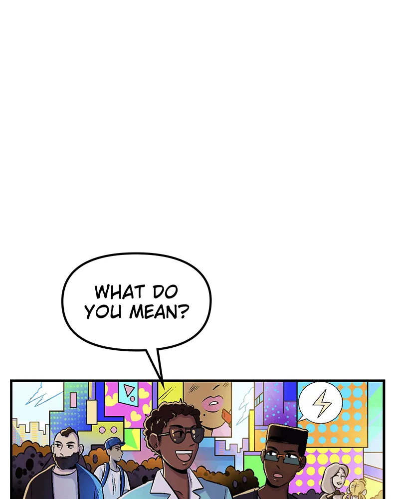 Read The UnCommons chapter 60 image 108 on Lezhin