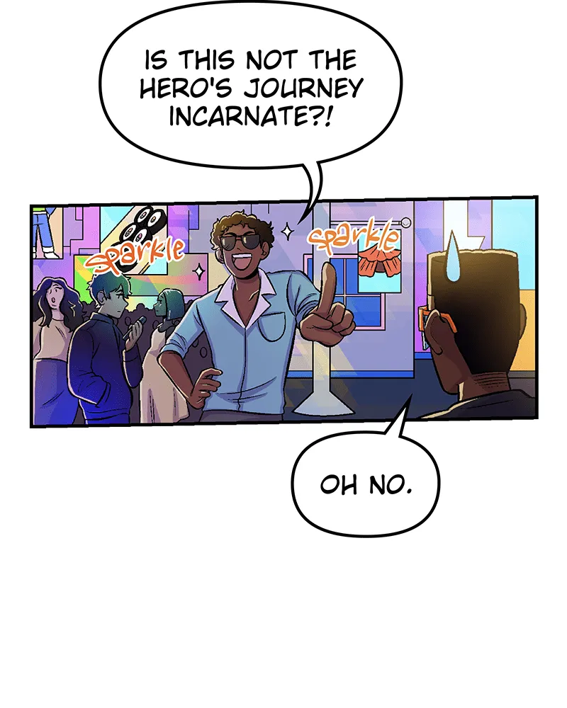 Read The UnCommons chapter 60 image 110 on Lezhin