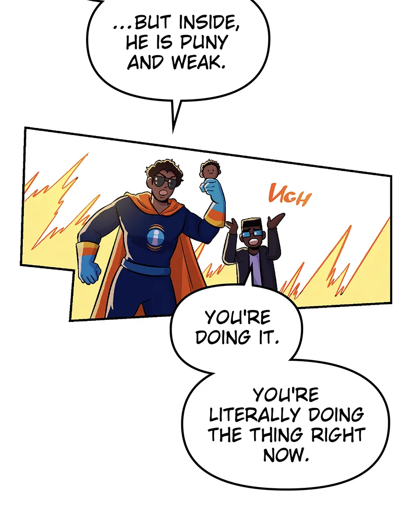 Read The UnCommons chapter 60 image 115 on Lezhin