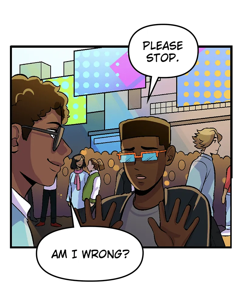 Read The UnCommons chapter 60 image 120 on Lezhin