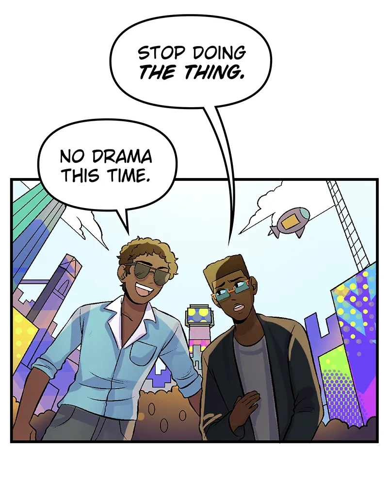 Read The UnCommons chapter 60 image 128 on Lezhin