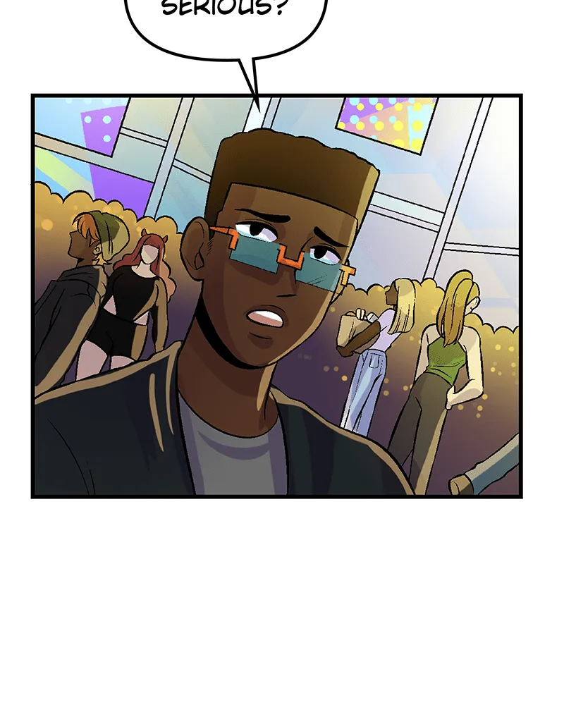 Read The UnCommons chapter 60 image 130 on Lezhin