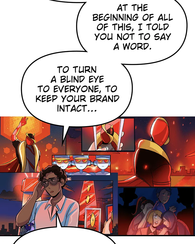 Read The UnCommons chapter 60 image 132 on Lezhin