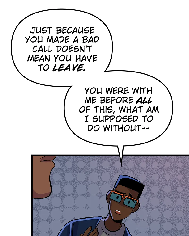 Read The UnCommons chapter 60 image 134 on Lezhin
