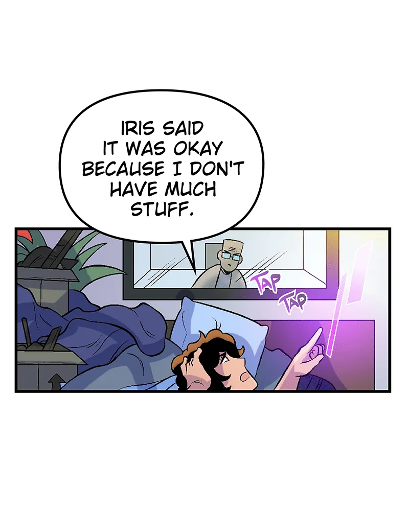Read The UnCommons chapter 60 image 157 on Lezhin