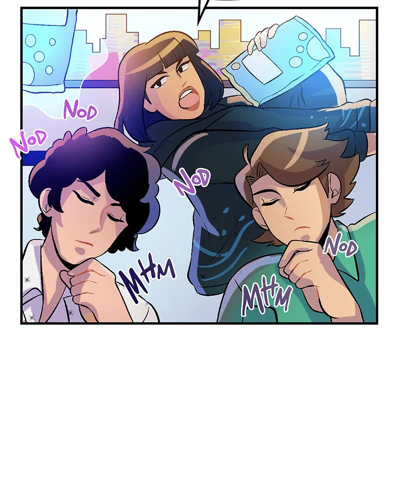 Read The UnCommons chapter 60 image 159 on Lezhin