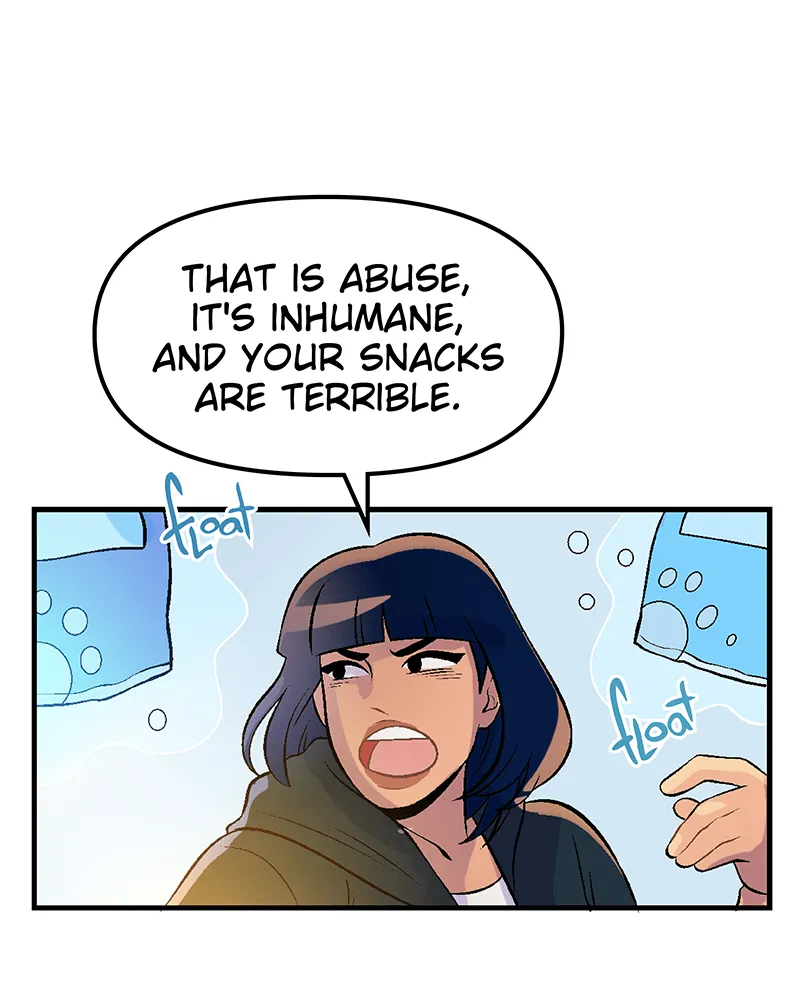 Read The UnCommons chapter 60 image 160 on Lezhin