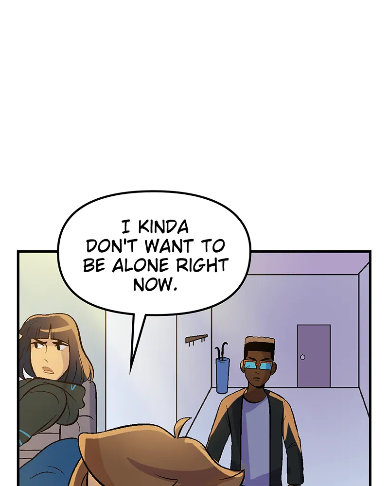 Read The UnCommons chapter 60 image 163 on Lezhin