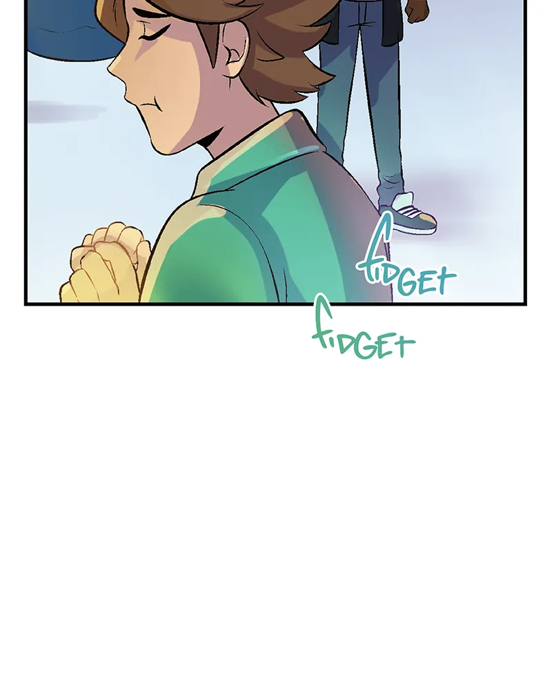 Read The UnCommons chapter 60 image 164 on Lezhin
