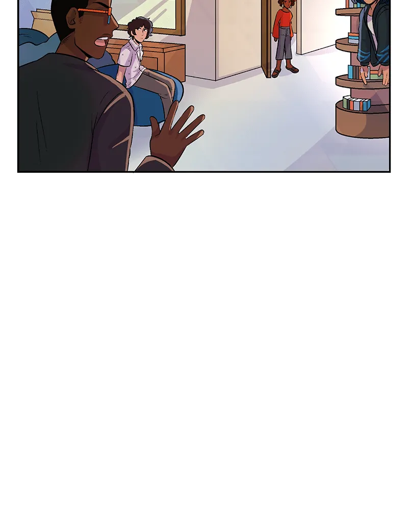 Read The UnCommons chapter 60 image 168 on Lezhin
