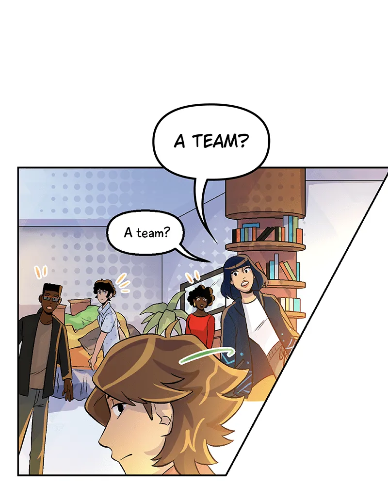 Read The UnCommons chapter 60 image 177 on Lezhin