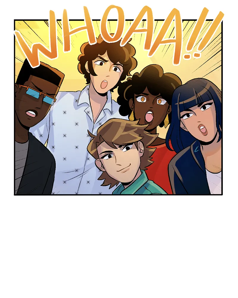 Read The UnCommons chapter 60 image 180 on Lezhin