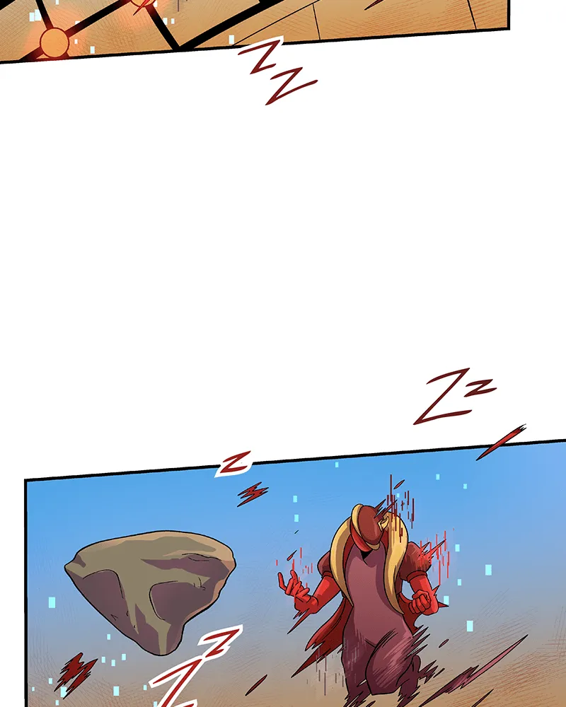 Read The UnCommons chapter 60 image 19 on Lezhin
