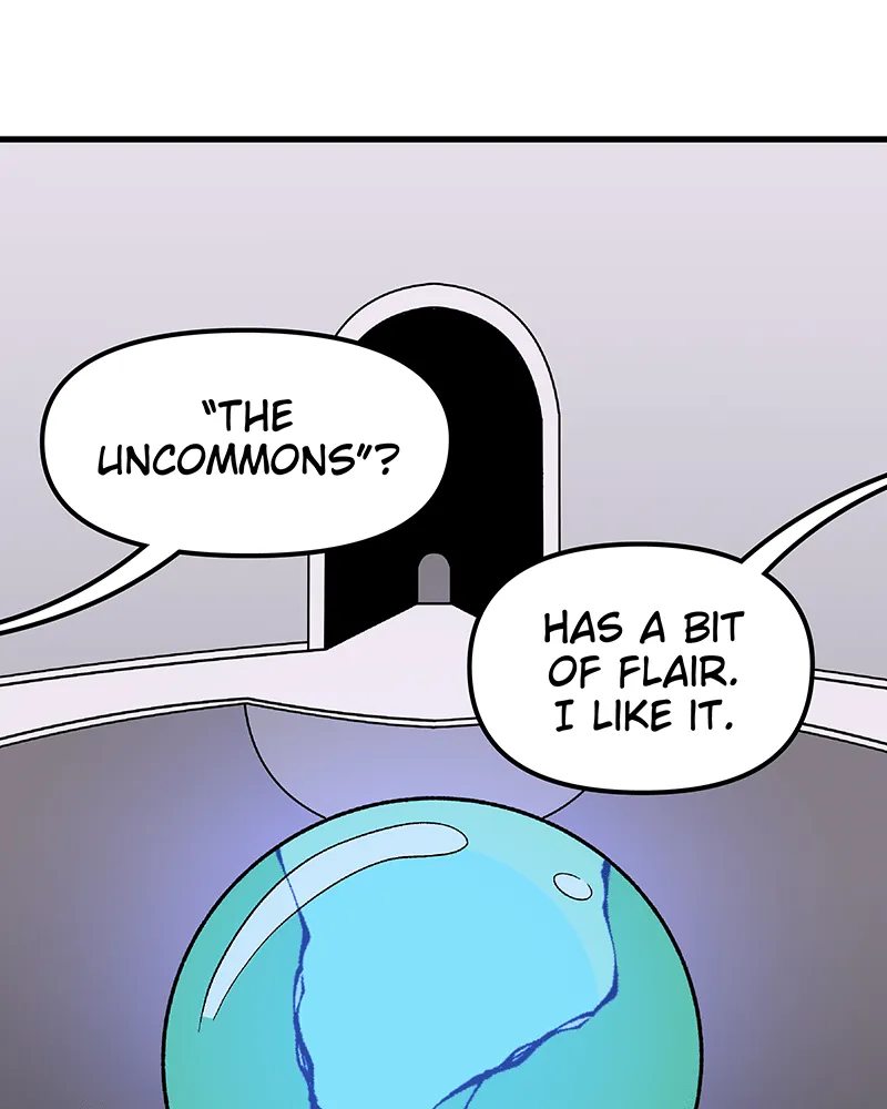 Read The UnCommons chapter 60 image 192 on Lezhin