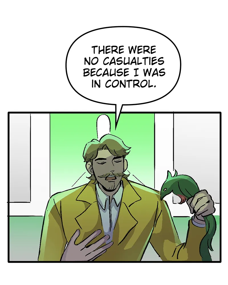 Read The UnCommons chapter 60 image 205 on Lezhin