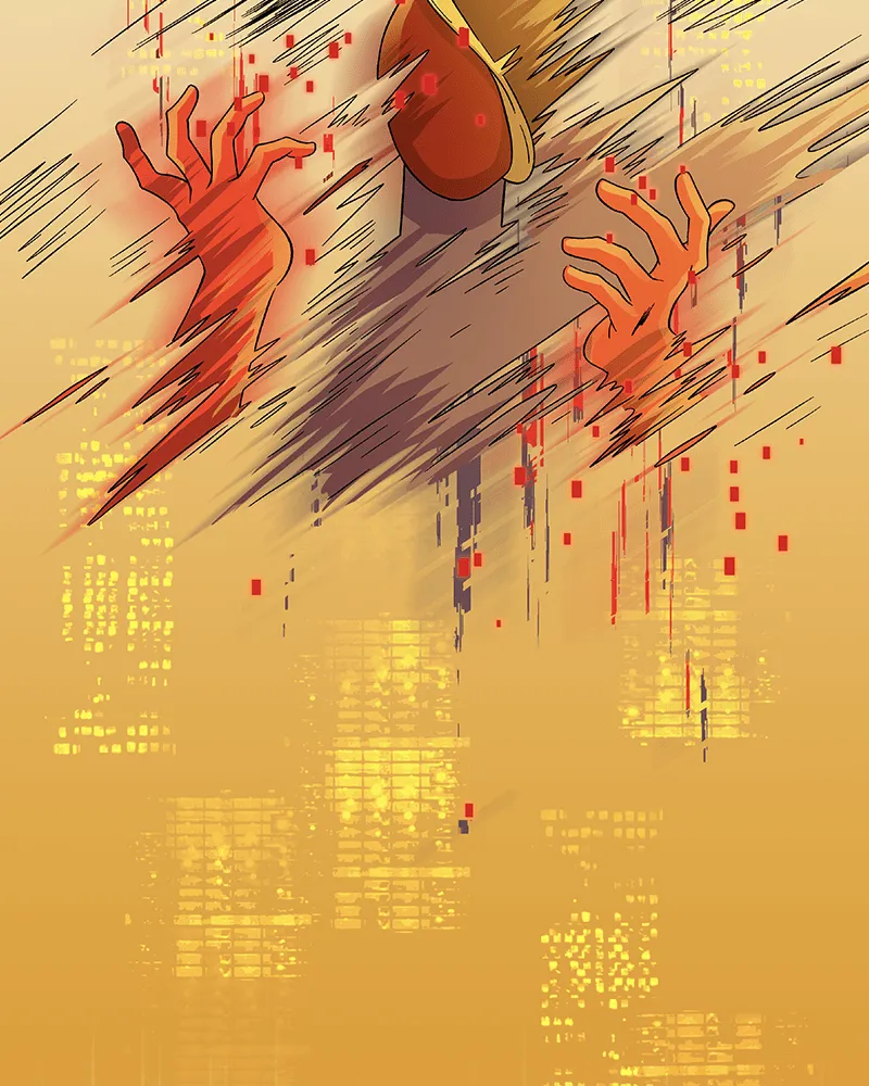 Read The UnCommons chapter 60 image 22 on Lezhin