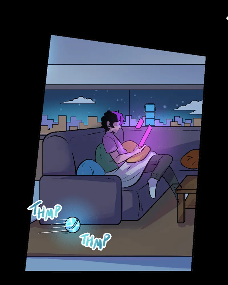 Read The UnCommons chapter 60 image 236 on Lezhin