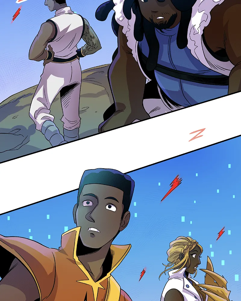 Read The UnCommons chapter 60 image 26 on Lezhin