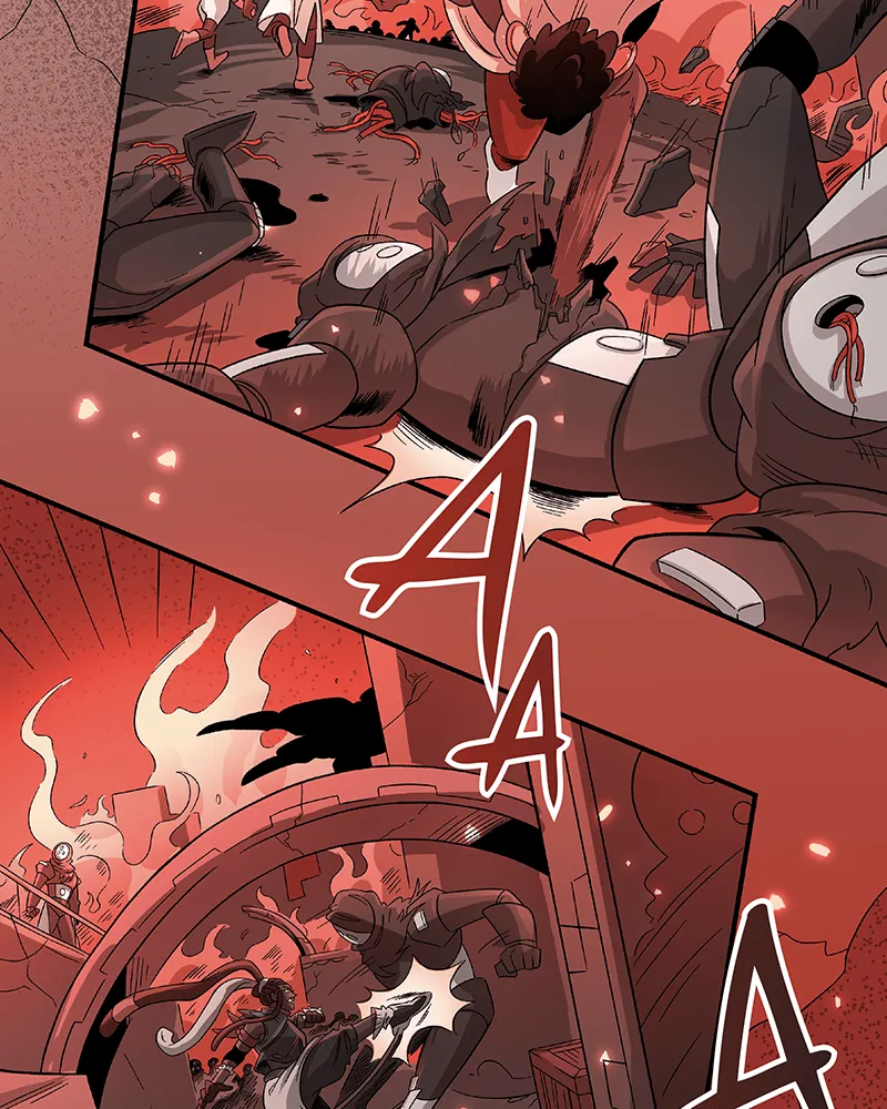 Read The UnCommons chapter 60 image 263 on Lezhin