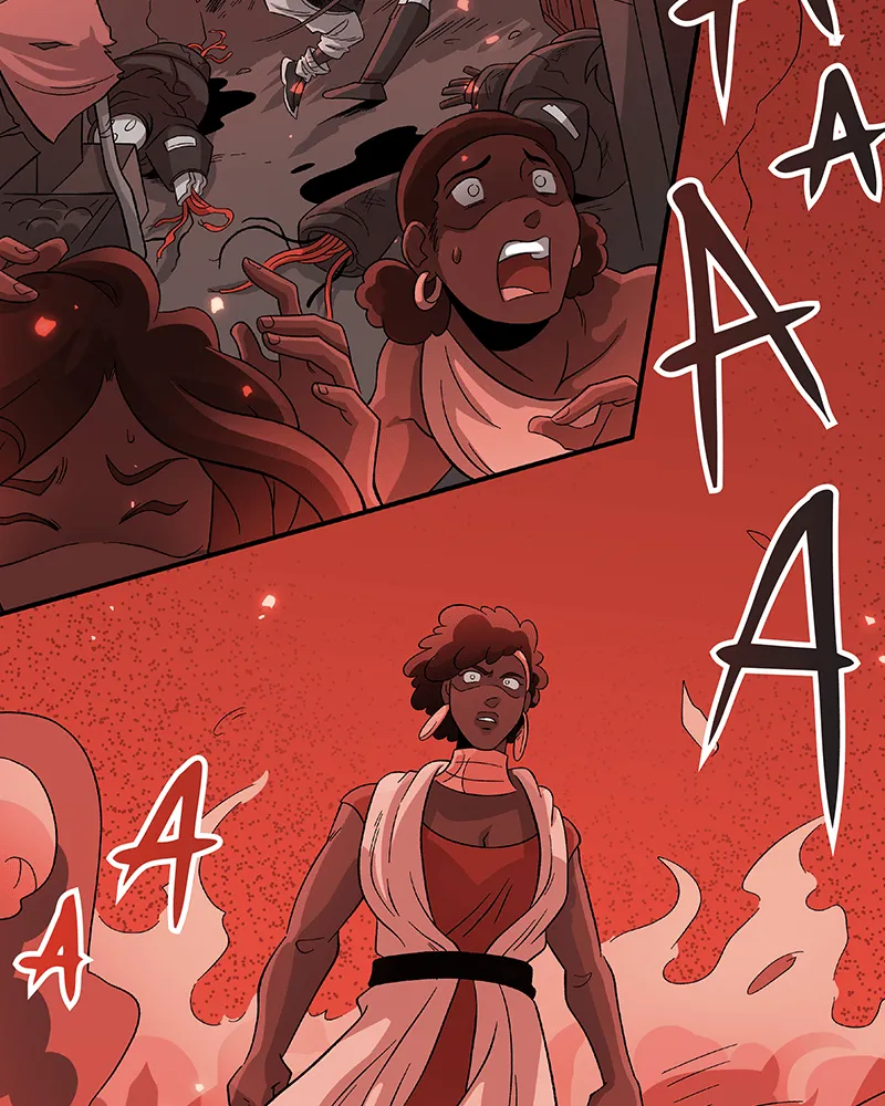 Read The UnCommons chapter 60 image 264 on Lezhin