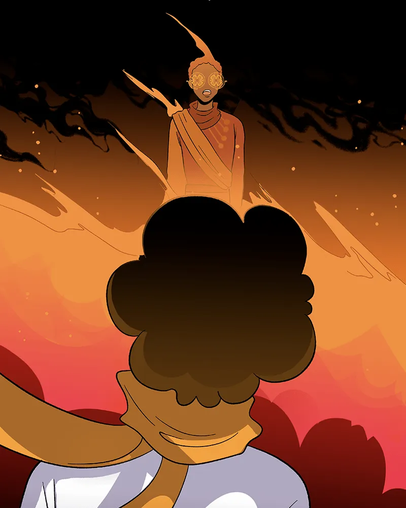 Read The UnCommons chapter 60 image 268 on Lezhin
