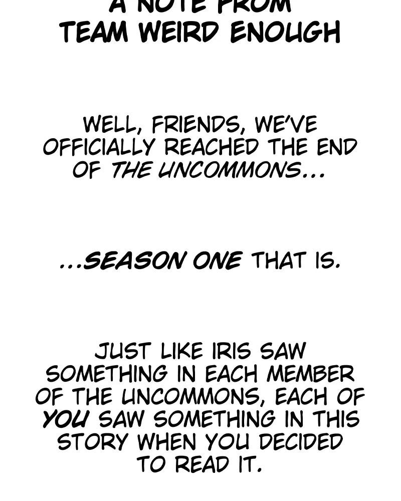 Read The UnCommons chapter 60 image 281 on Lezhin