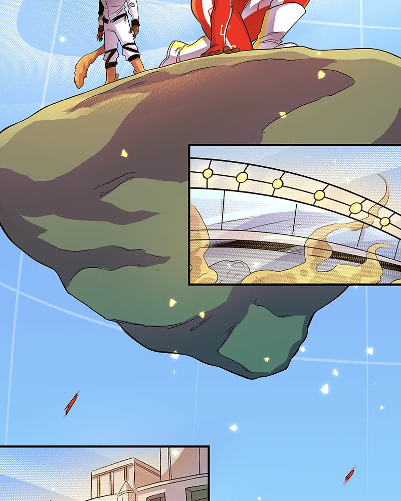 Read The UnCommons chapter 60 image 29 on Lezhin