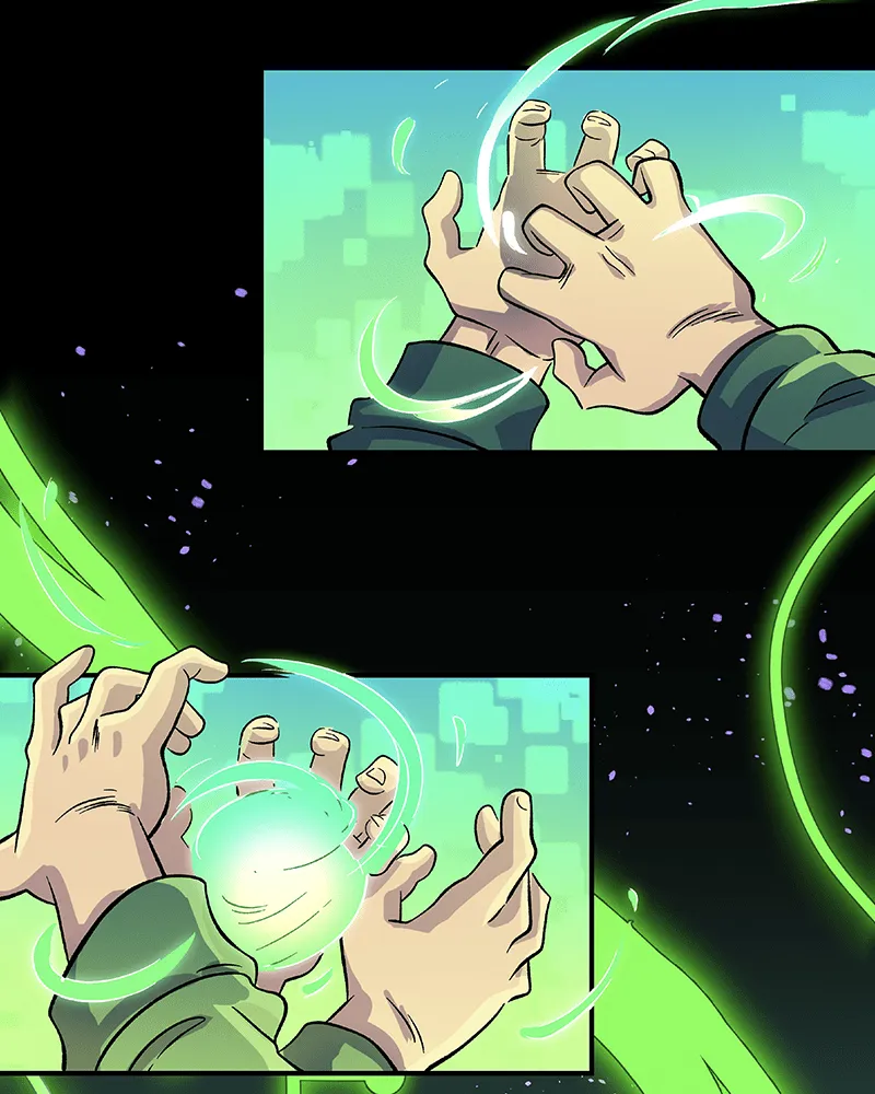 Read The UnCommons chapter 60 image 3 on Lezhin