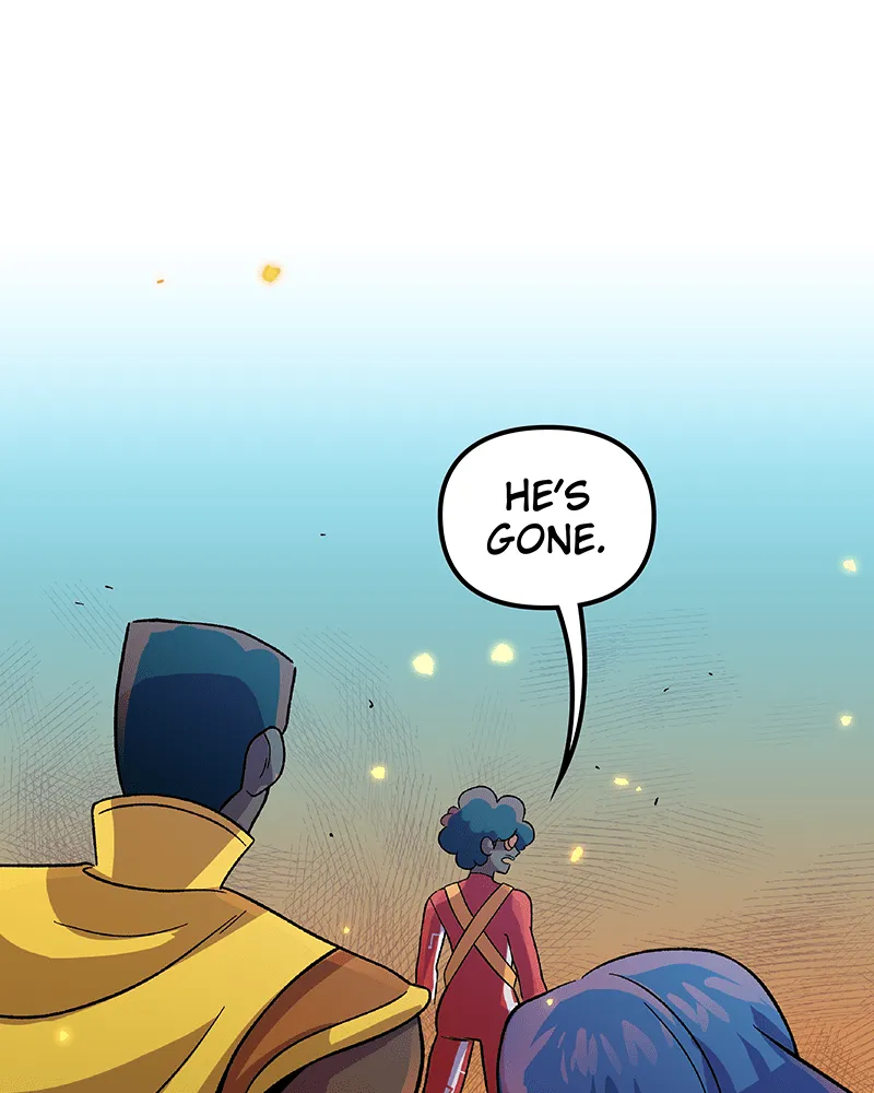 Read The UnCommons chapter 60 image 31 on Lezhin