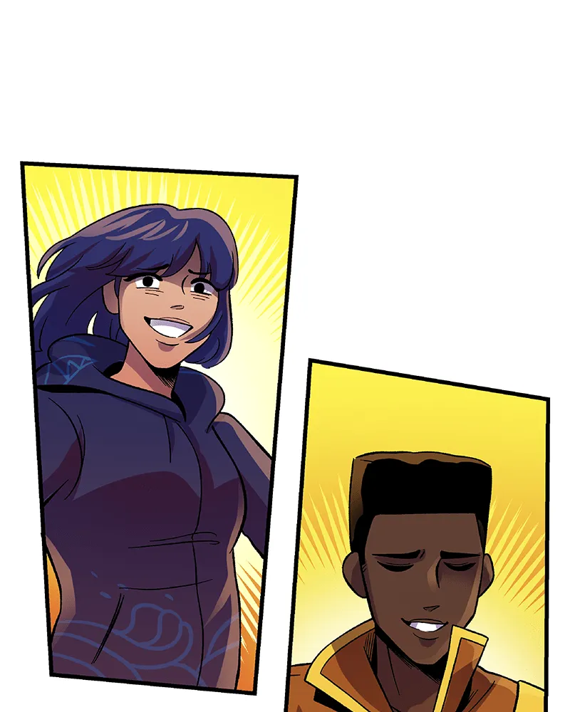 Read The UnCommons chapter 60 image 33 on Lezhin