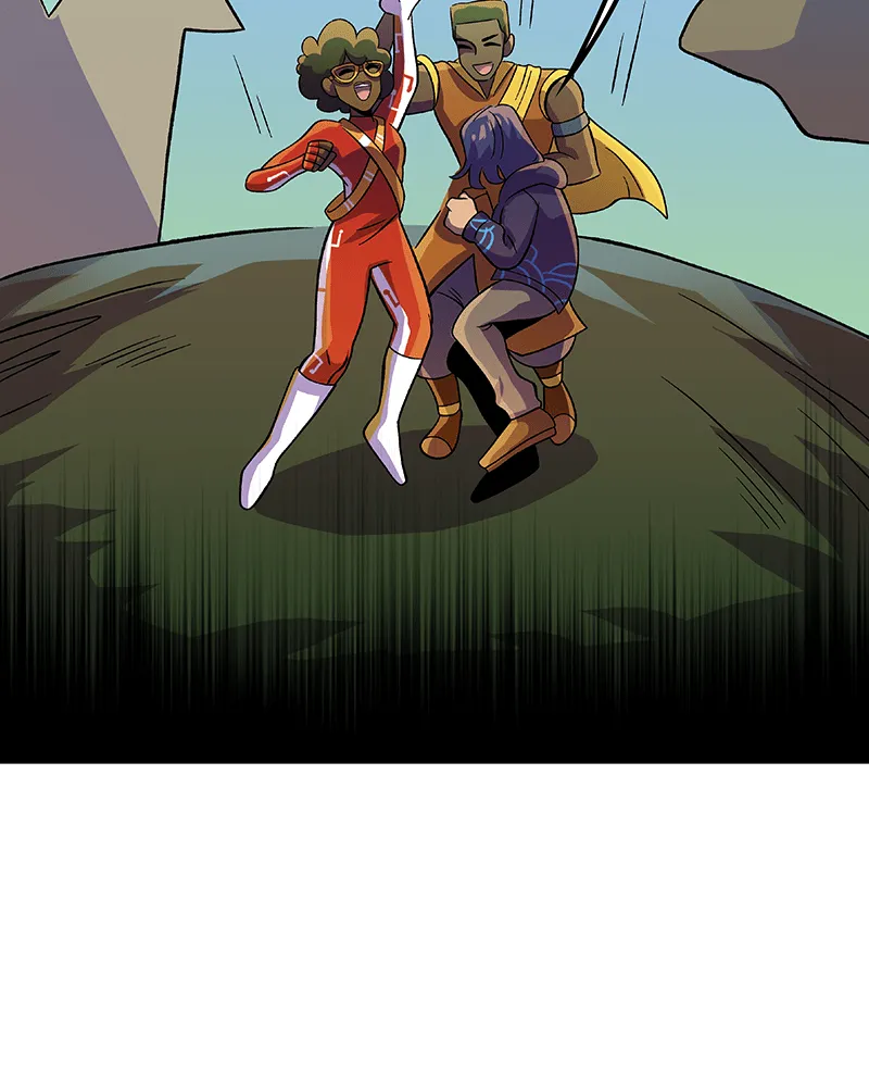 Read The UnCommons chapter 60 image 36 on Lezhin